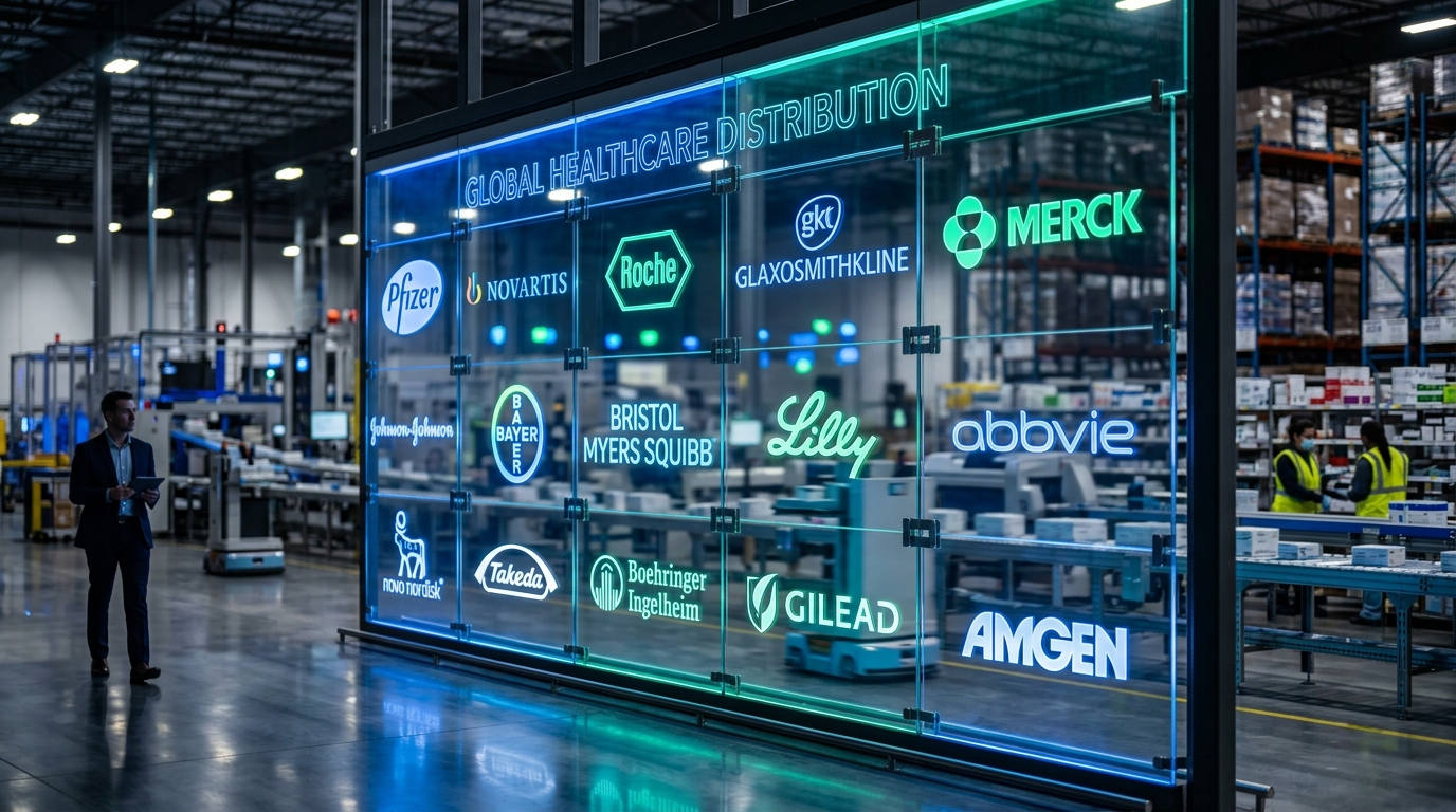 Authorized Partner Brands