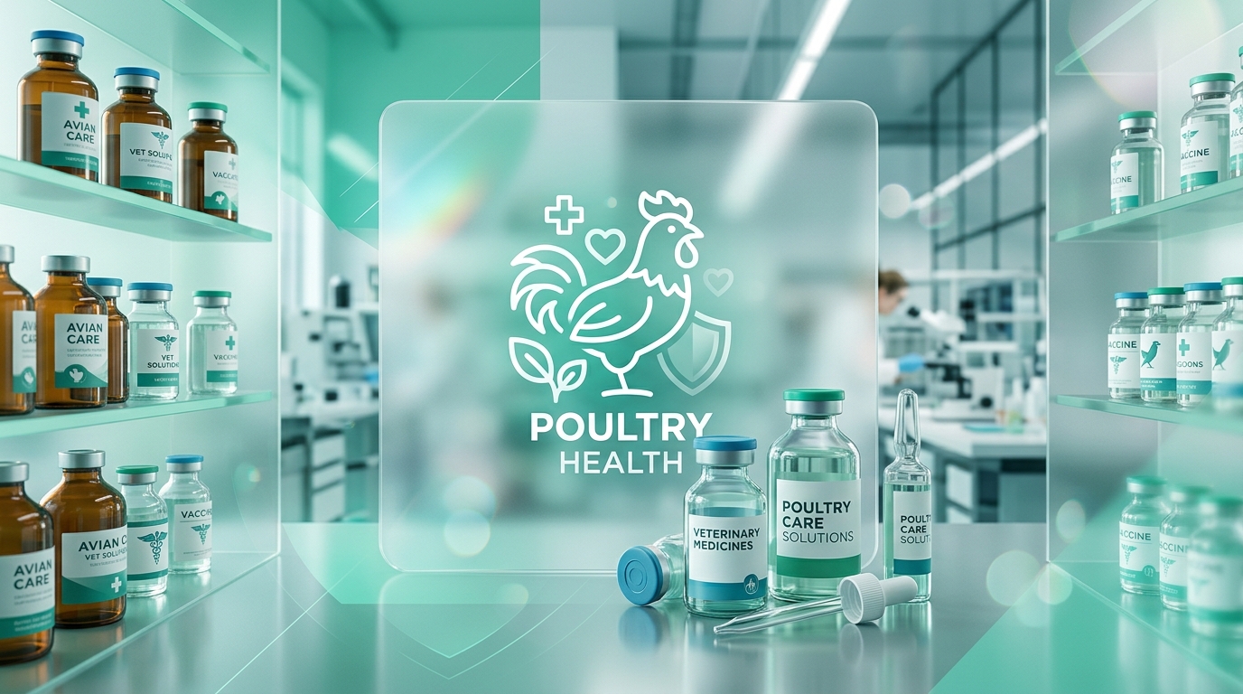Shreejee Trading Corporation STC Veterinary Supplies